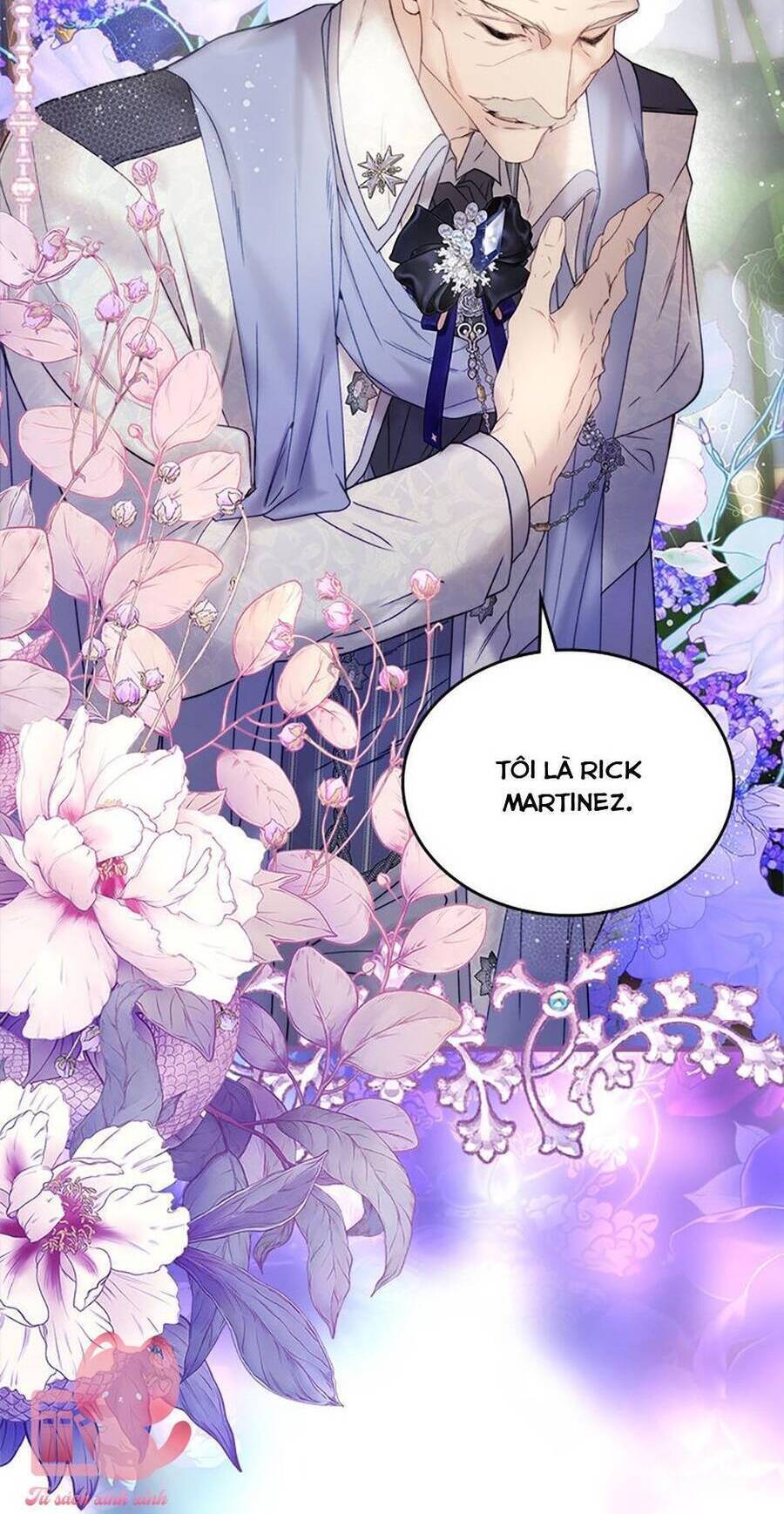 Công Chúa Chloe Chap 112 - Next Chap 113