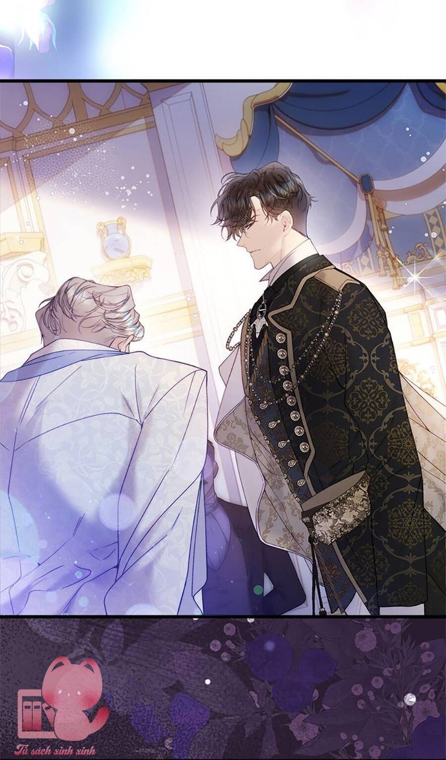 Công Chúa Chloe Chap 112 - Next Chap 113