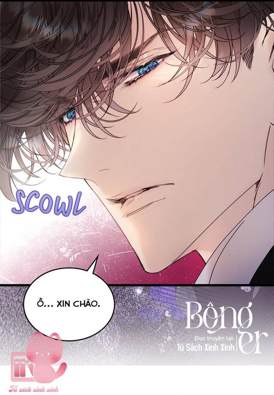 Công Chúa Chloe Chap 112 - Next Chap 113