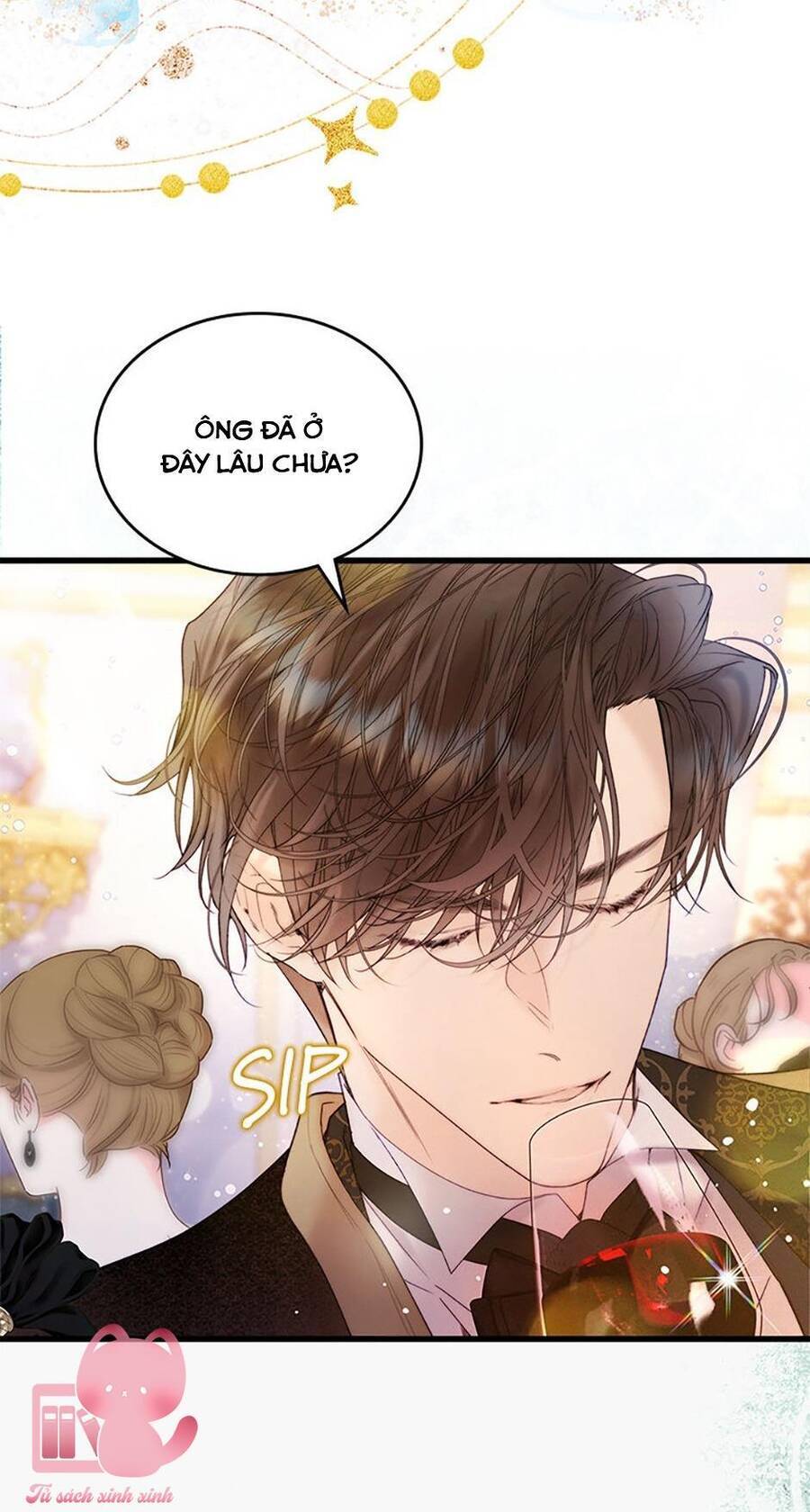 Công Chúa Chloe Chap 112 - Next Chap 113
