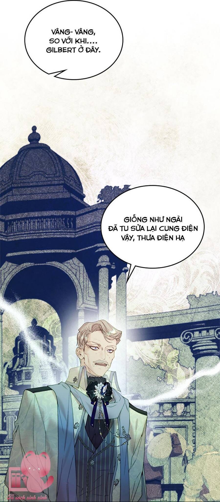 Công Chúa Chloe Chap 112 - Next Chap 113