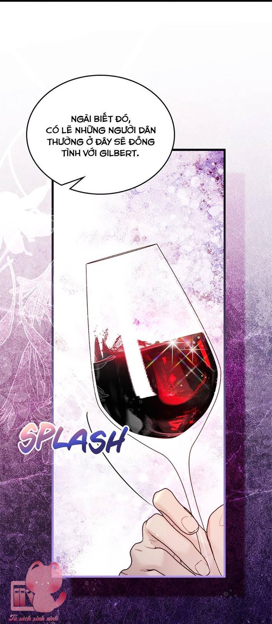 Công Chúa Chloe Chap 112 - Next Chap 113