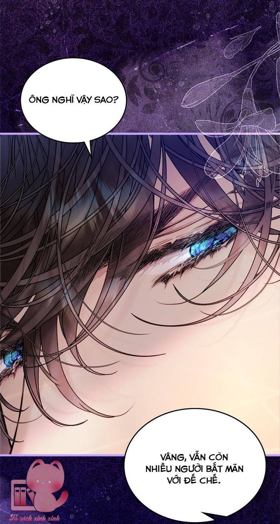 Công Chúa Chloe Chap 112 - Next Chap 113