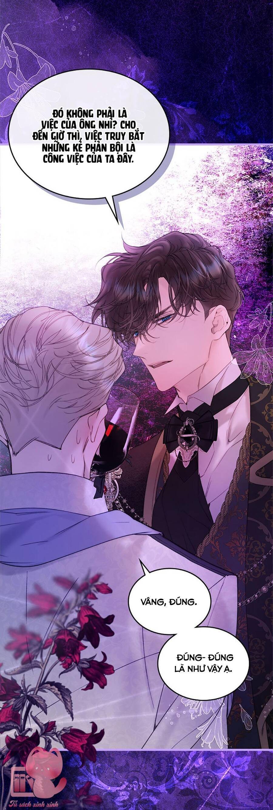 Công Chúa Chloe Chap 112 - Next Chap 113