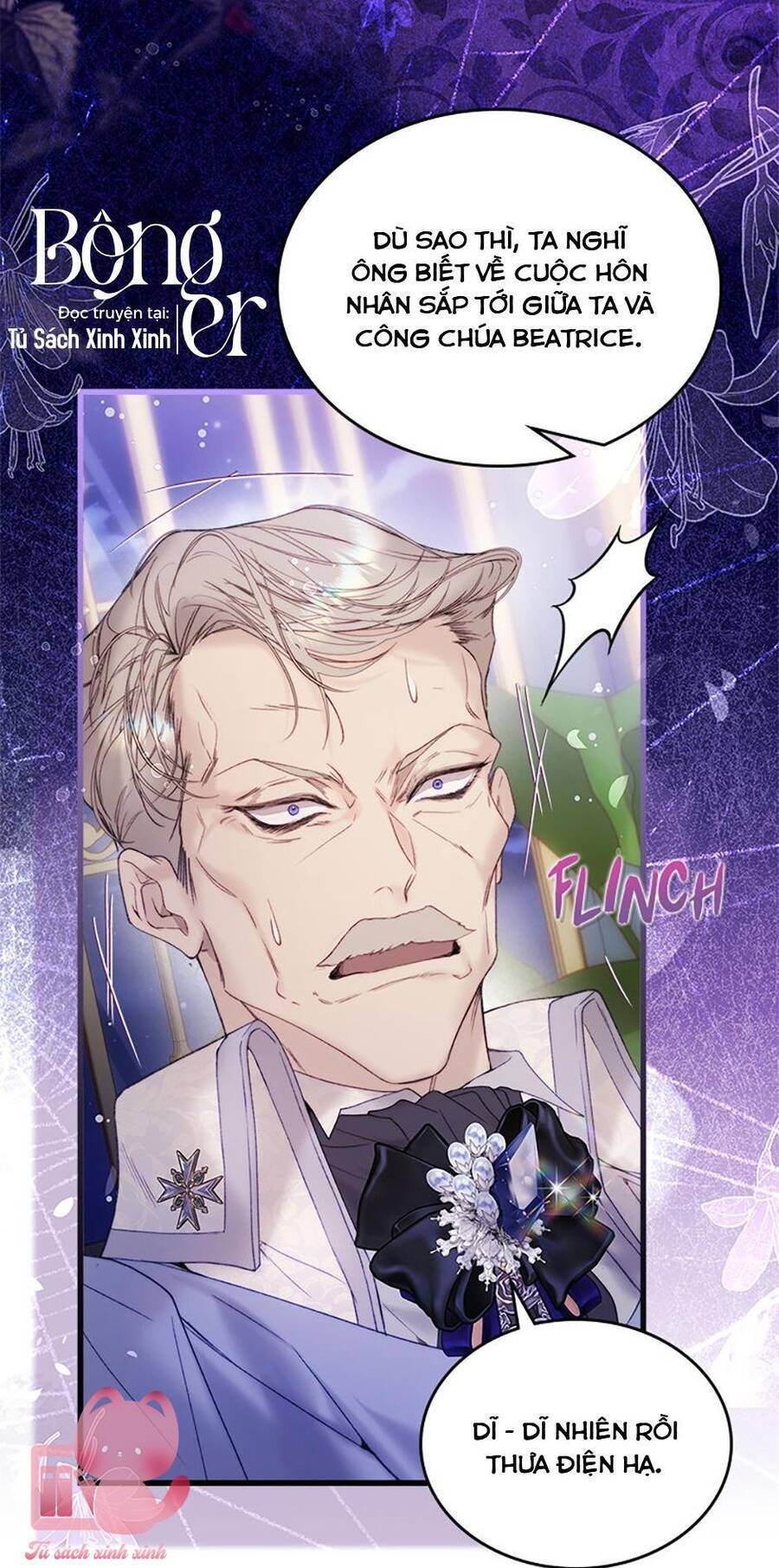 Công Chúa Chloe Chap 112 - Next Chap 113