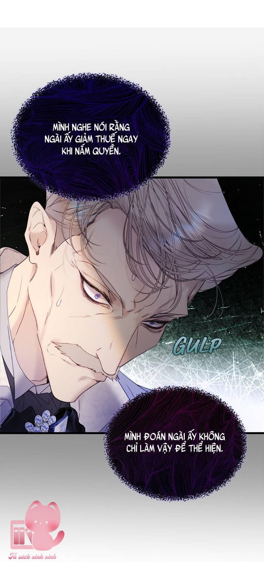 Công Chúa Chloe Chap 112 - Next Chap 113