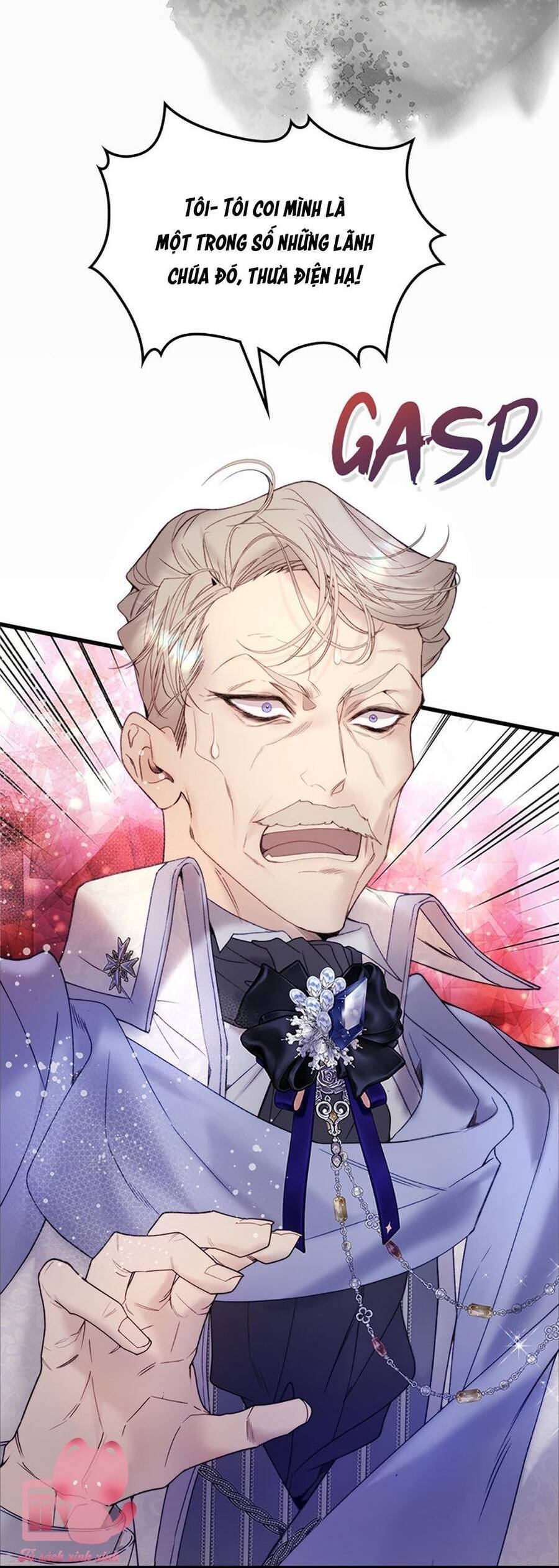 Công Chúa Chloe Chap 112 - Next Chap 113