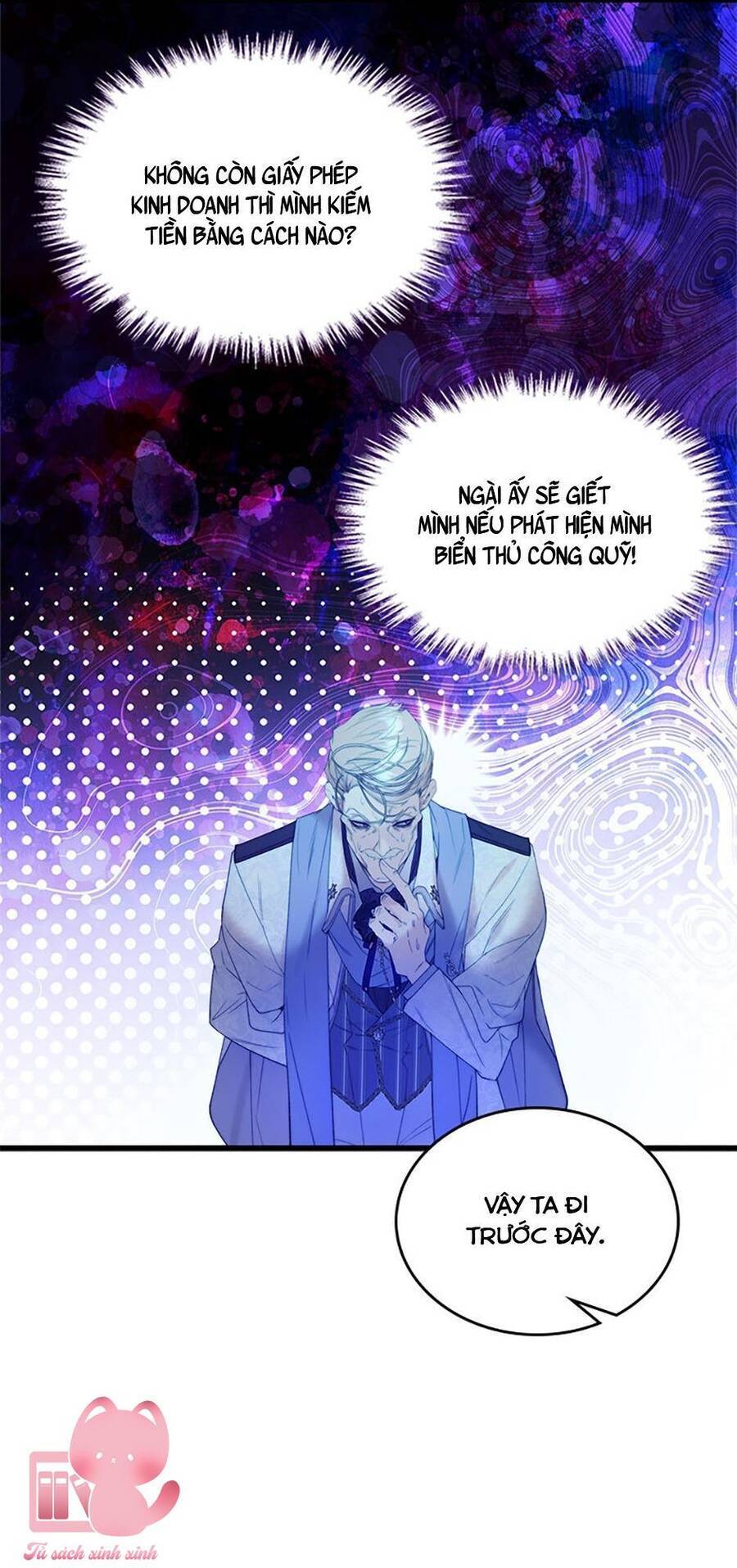 Công Chúa Chloe Chap 112 - Next Chap 113