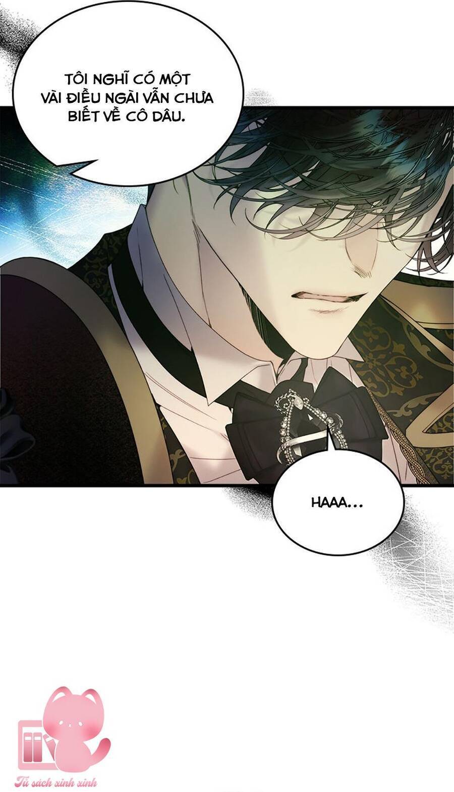 Công Chúa Chloe Chap 112 - Next Chap 113