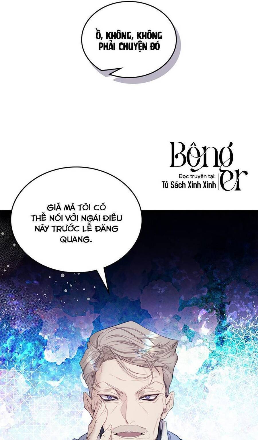 Công Chúa Chloe Chap 112 - Next Chap 113