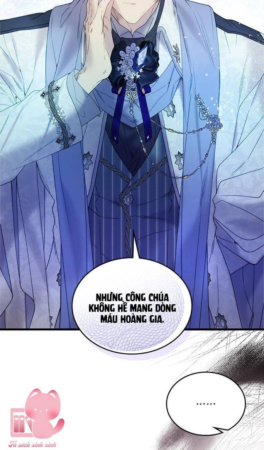 Công Chúa Chloe Chap 112 - Next Chap 113