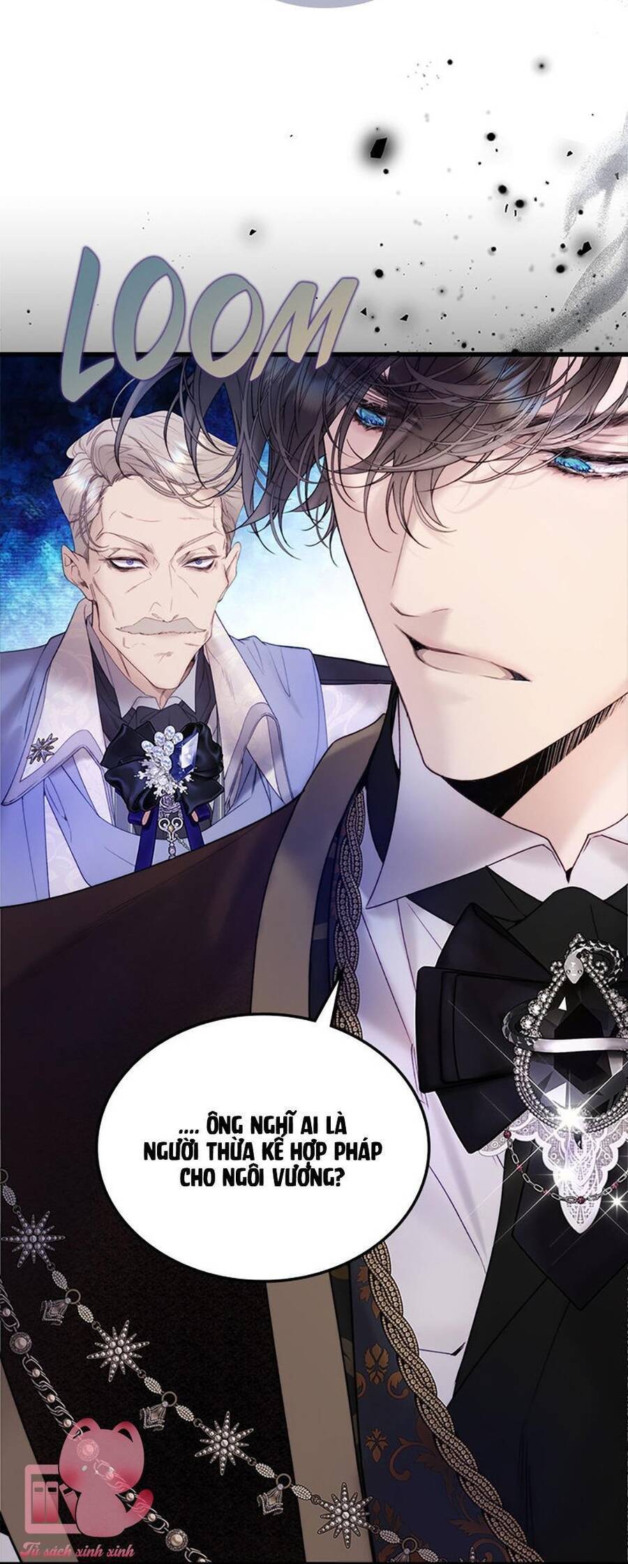 Công Chúa Chloe Chap 112 - Next Chap 113