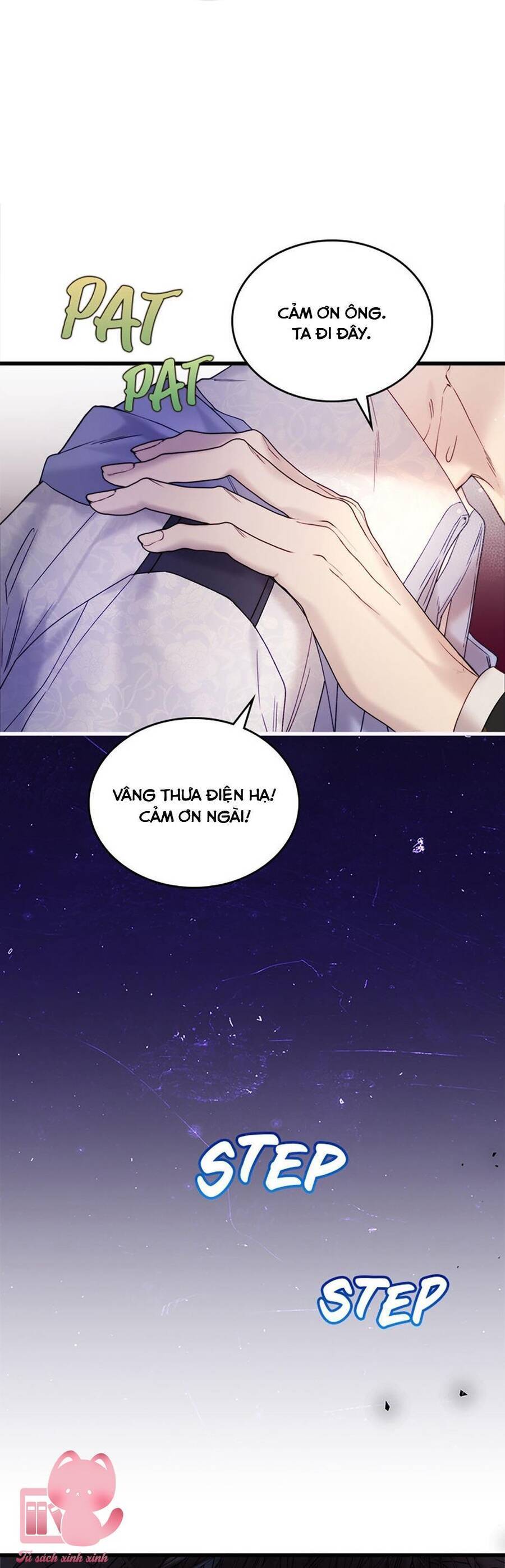 Công Chúa Chloe Chap 112 - Next Chap 113