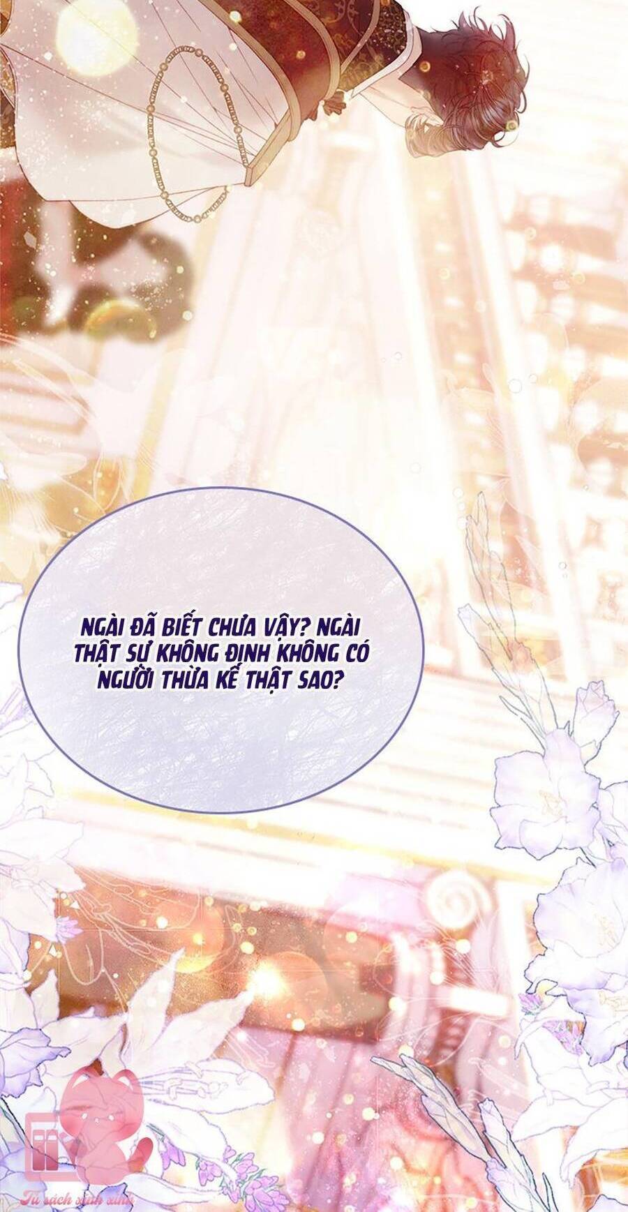 Công Chúa Chloe Chap 112 - Next Chap 113