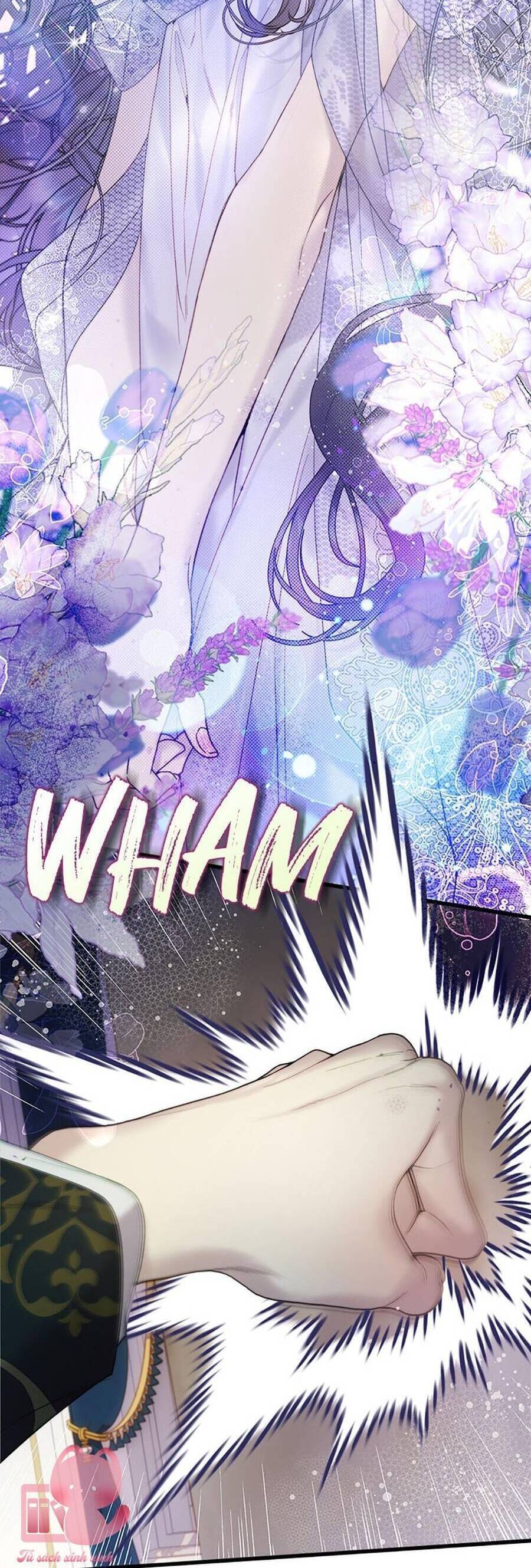 Công Chúa Chloe Chap 112 - Next Chap 113