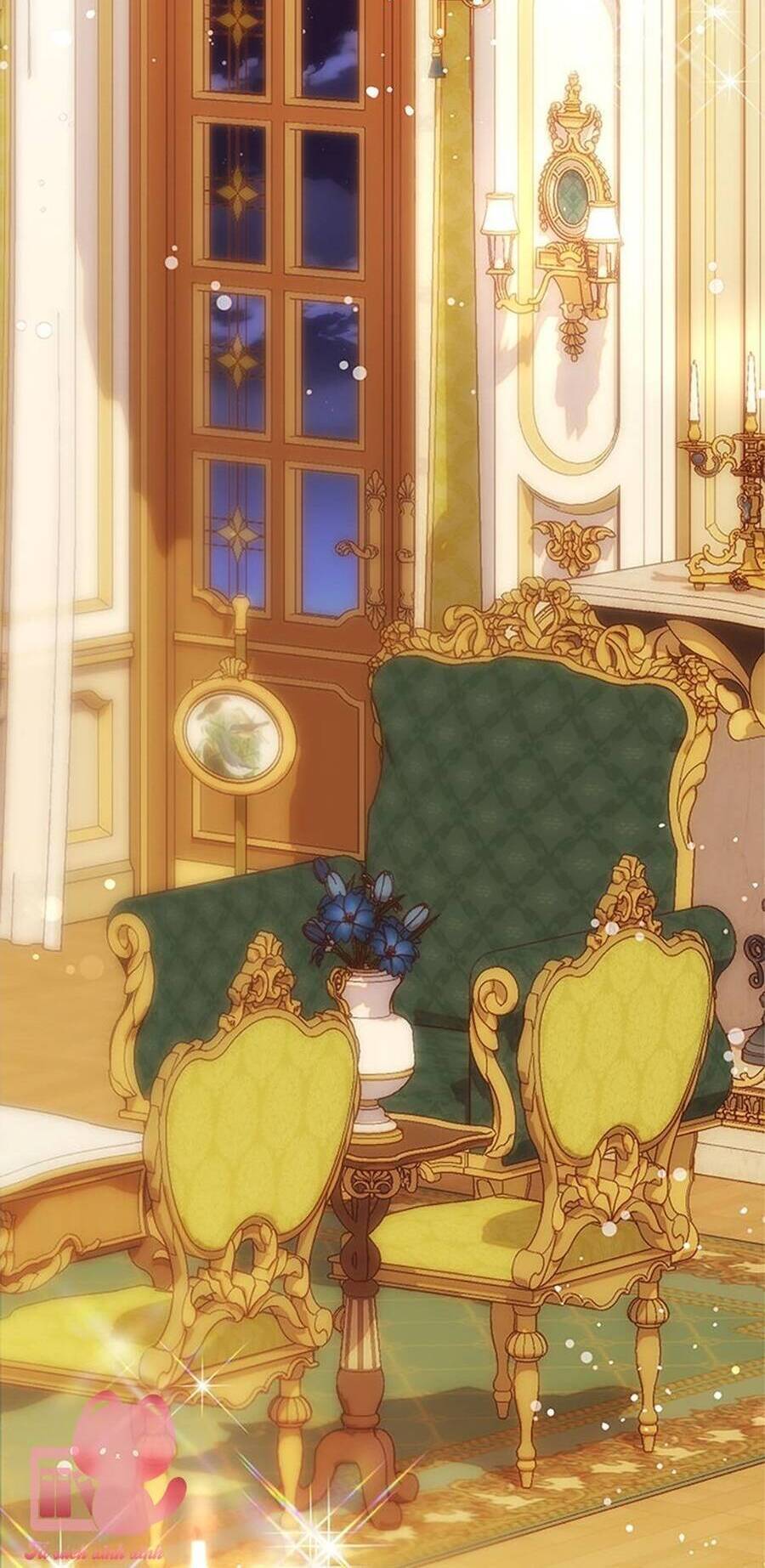 Công Chúa Chloe Chap 112 - Next Chap 113