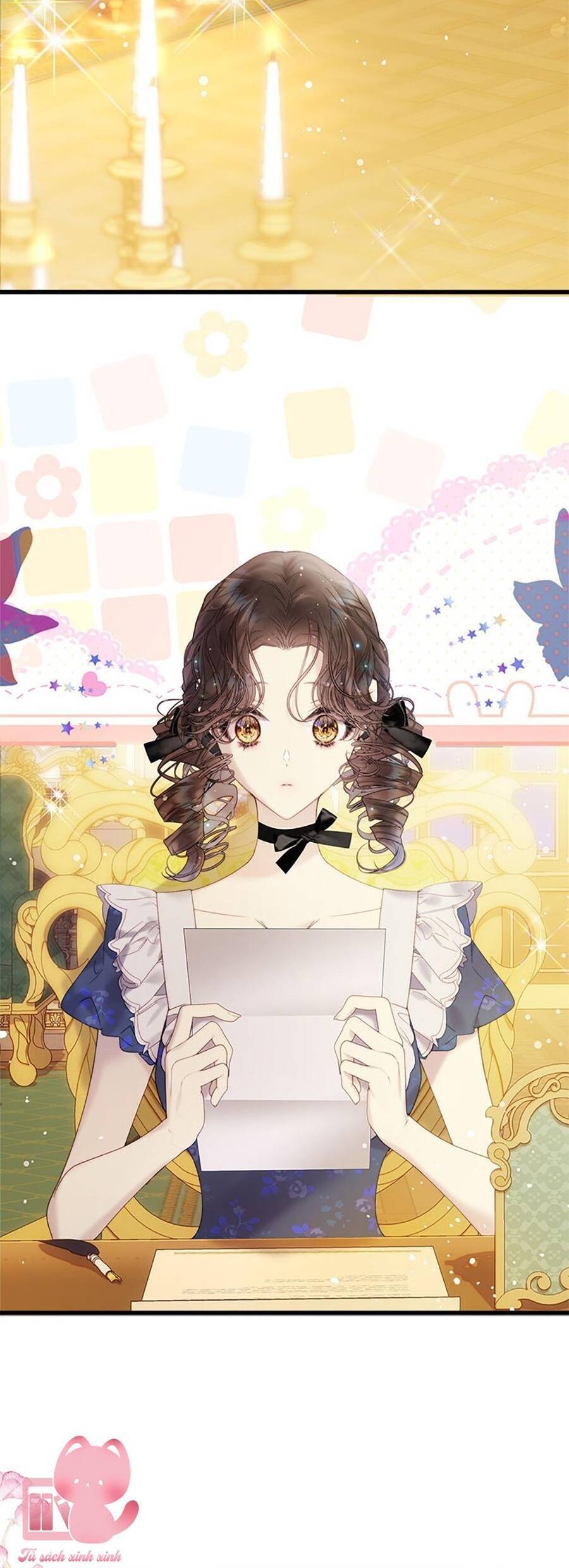 Công Chúa Chloe Chap 112 - Next Chap 113