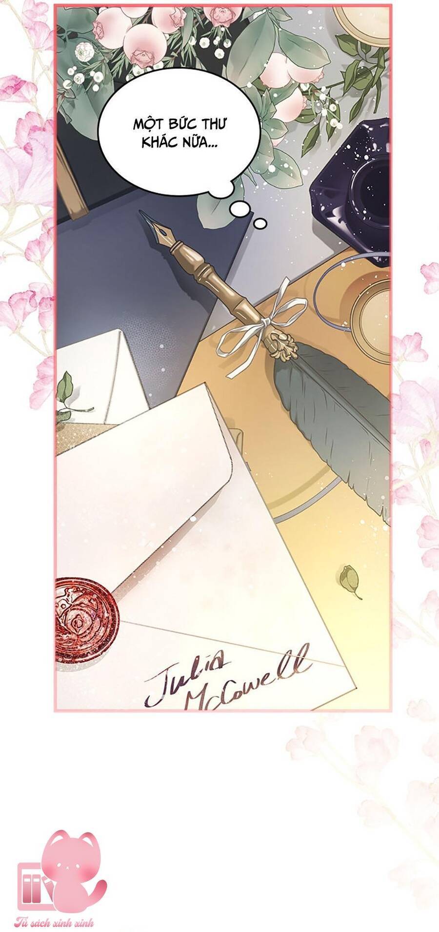 Công Chúa Chloe Chap 112 - Next Chap 113