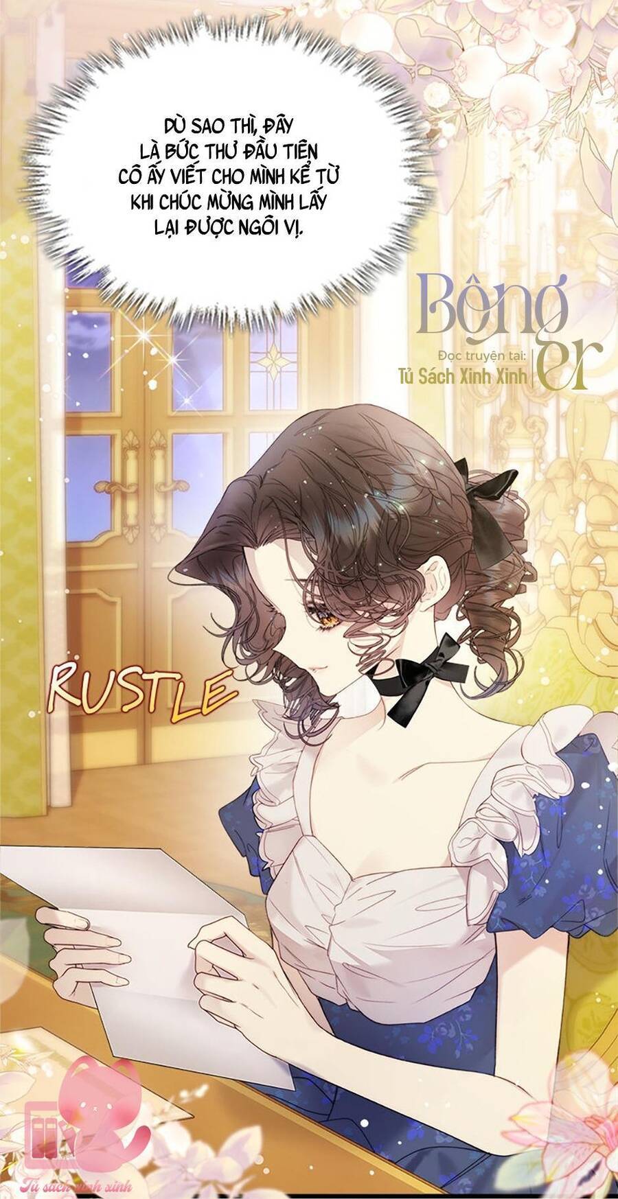 Công Chúa Chloe Chap 112 - Next Chap 113