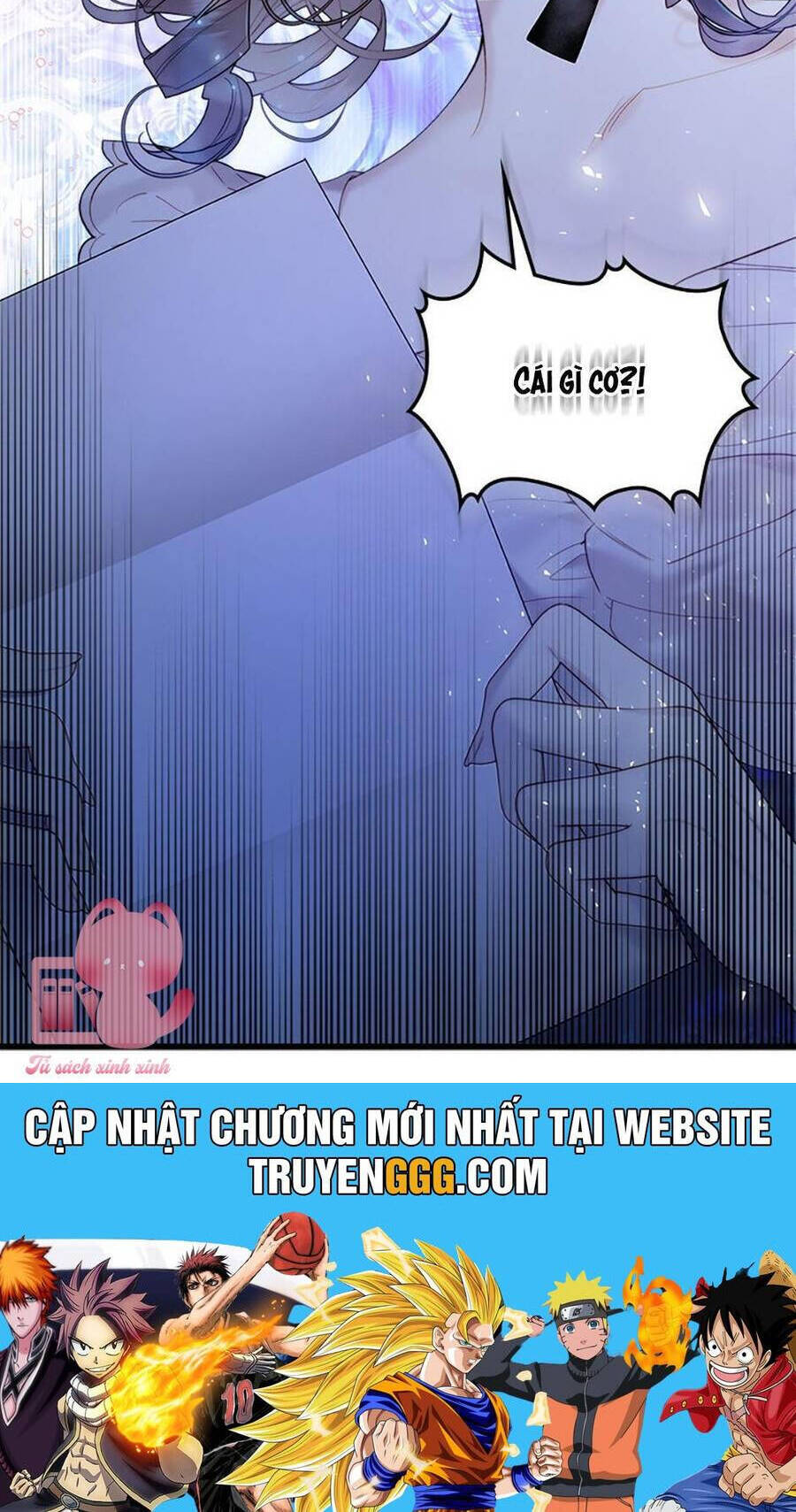 Công Chúa Chloe Chap 112 - Next Chap 113
