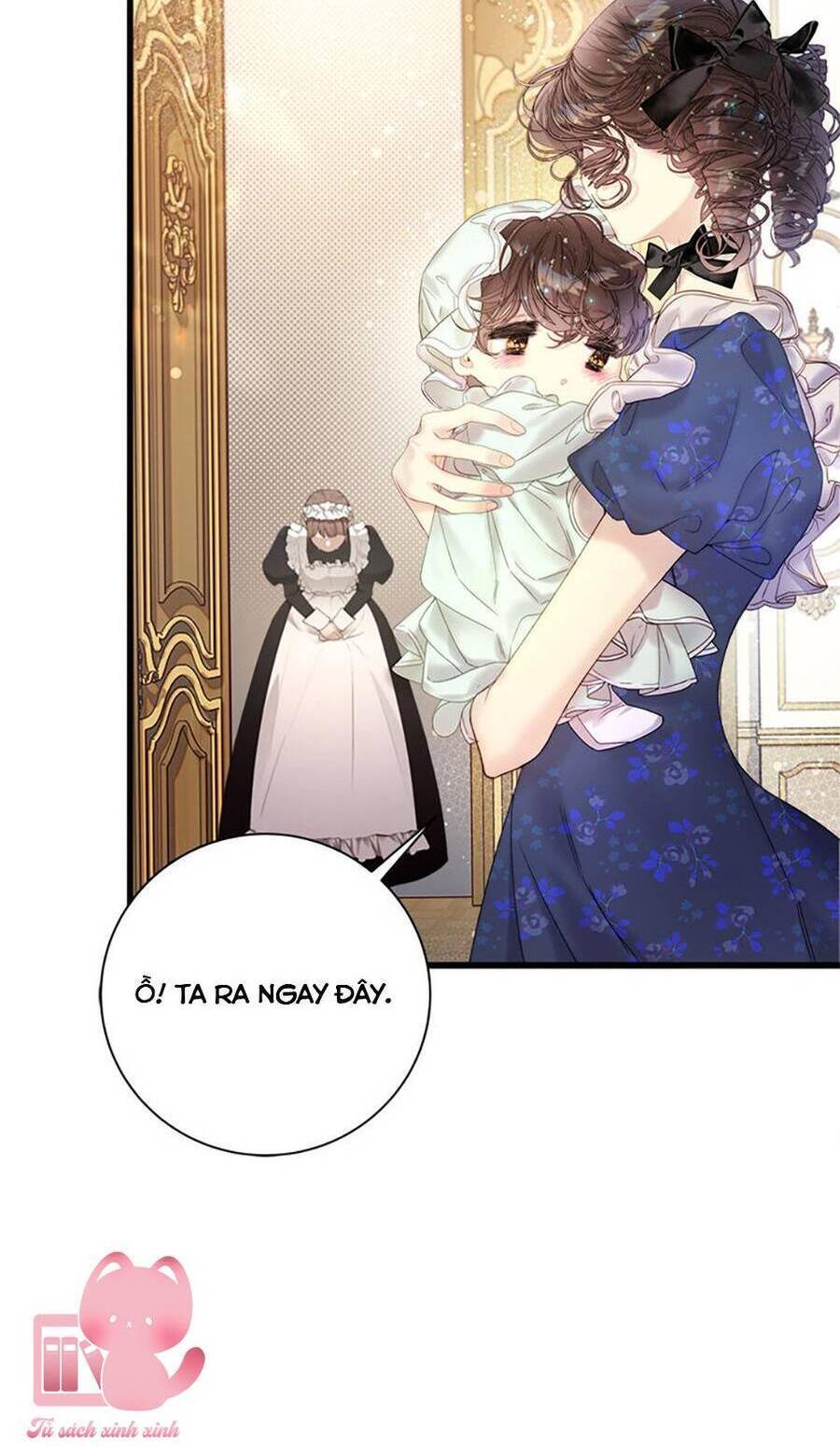 Công Chúa Chloe Chap 113 - Next Chap 114