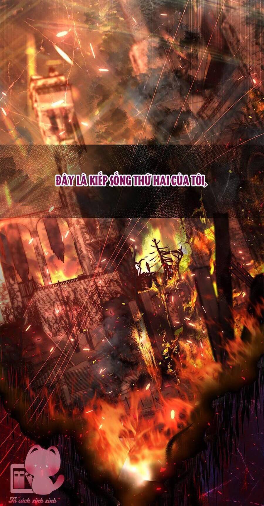 Công Chúa Chloe Chap 113 - Next Chap 114