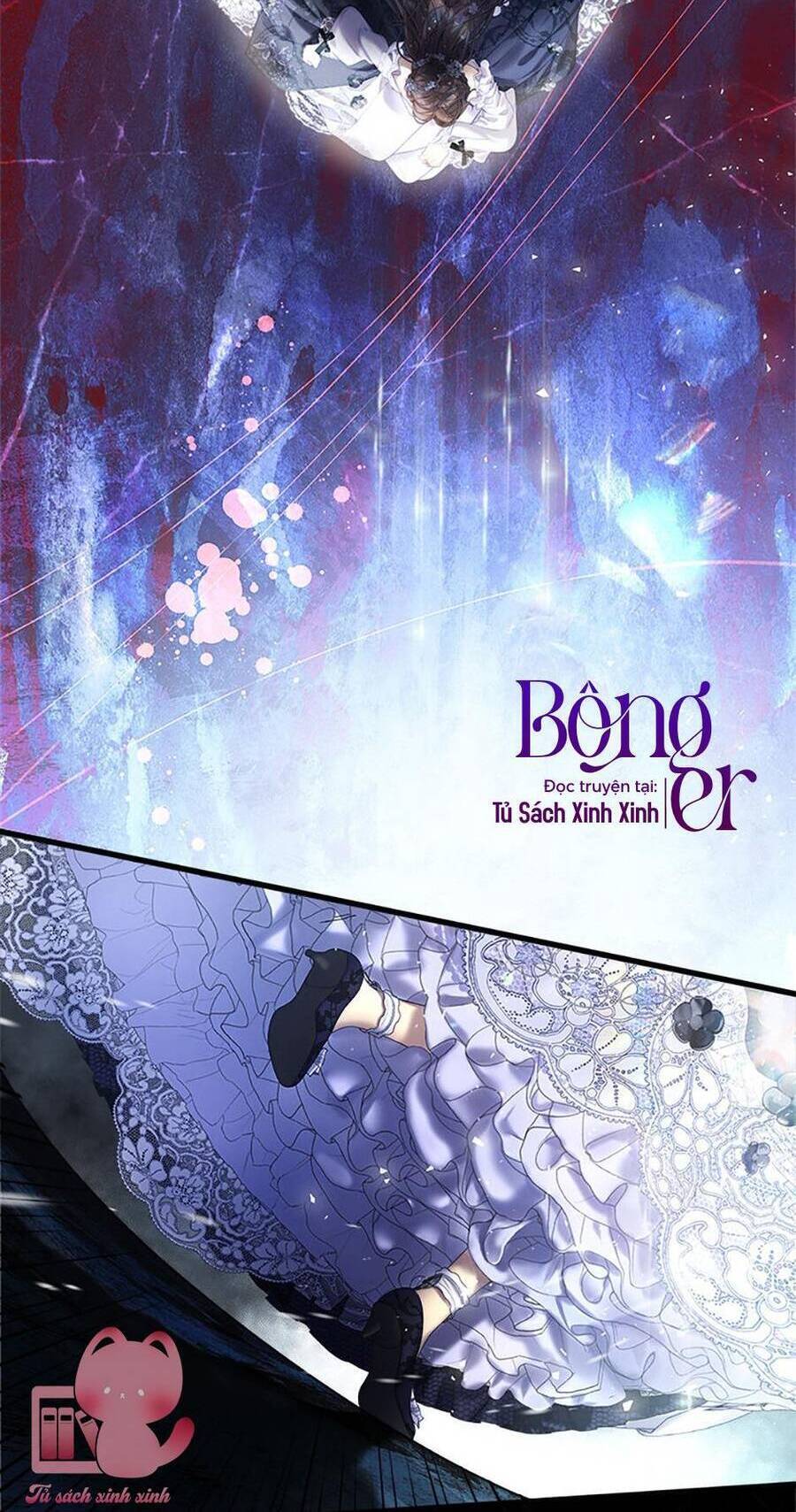 Công Chúa Chloe Chap 113 - Next Chap 114