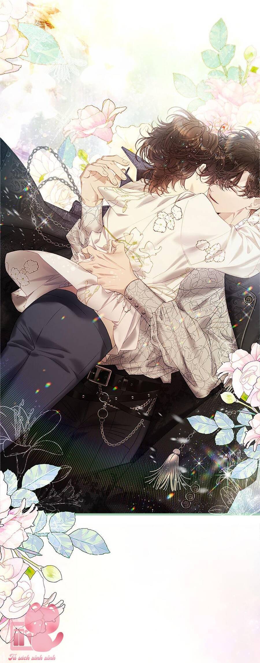 Công Chúa Chloe Chap 113 - Next Chap 114