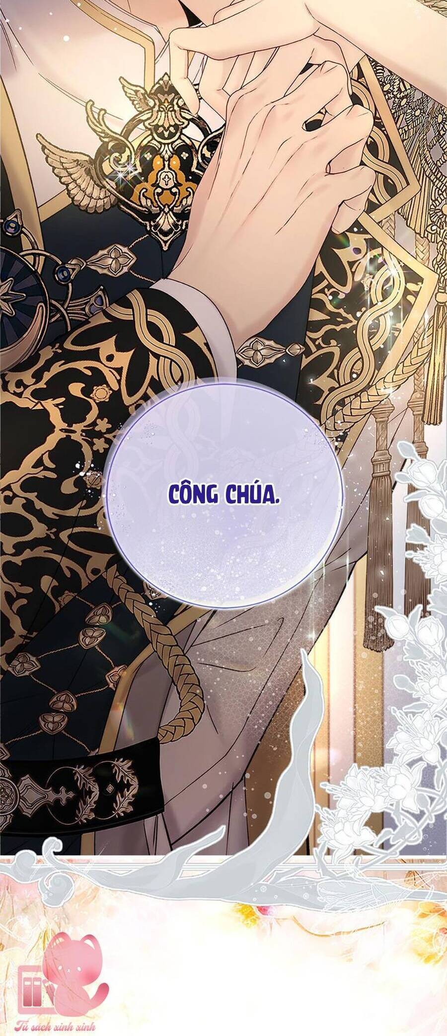 Công Chúa Chloe Chap 113 - Next Chap 114