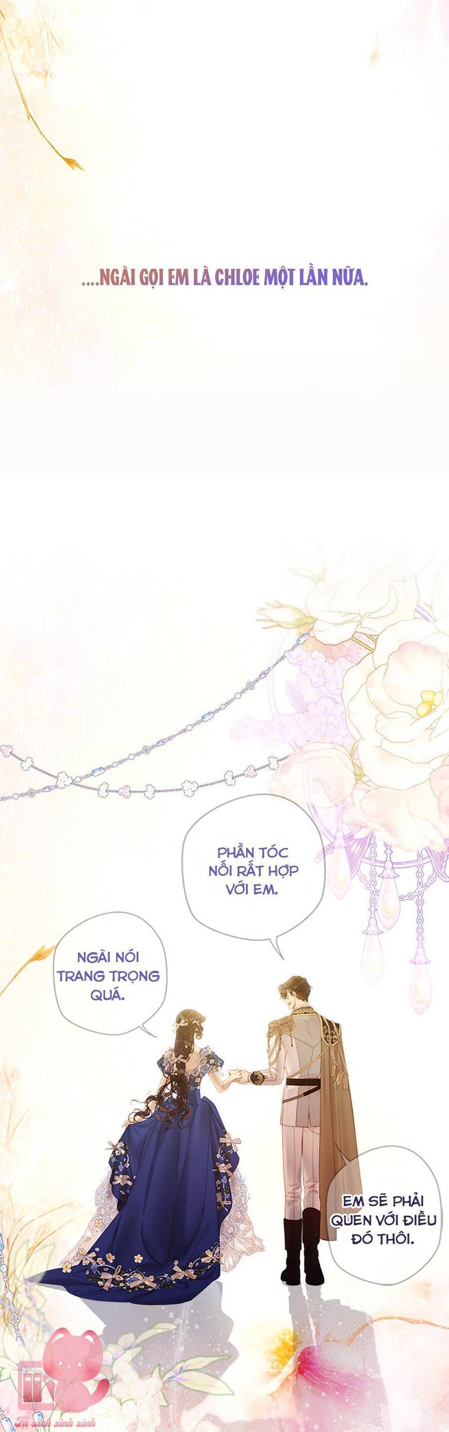 Công Chúa Chloe Chap 113 - Next Chap 114