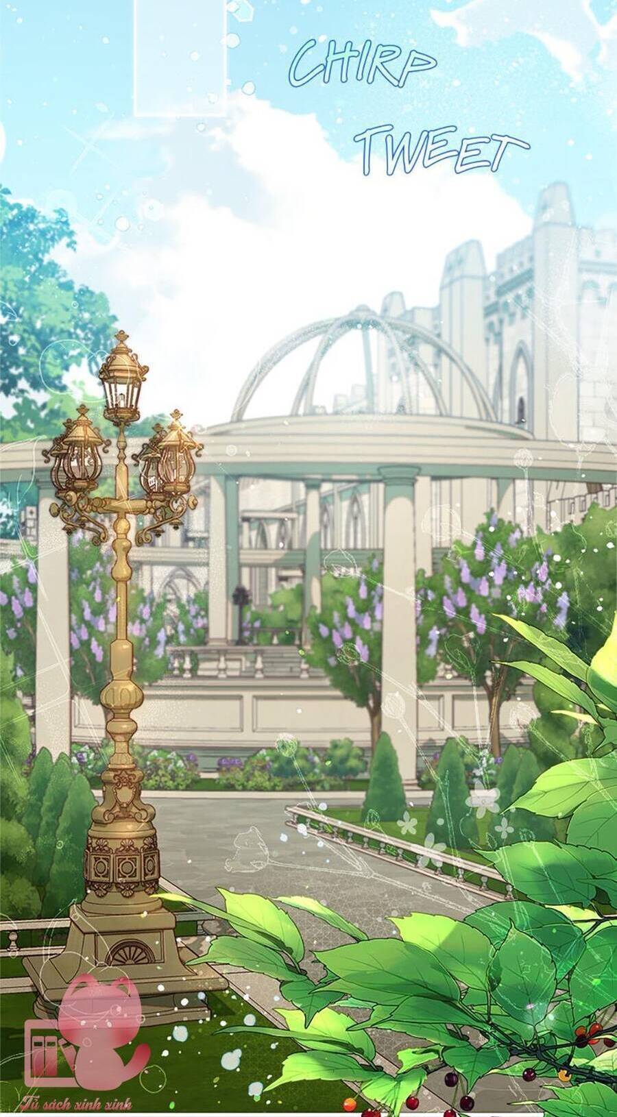 Công Chúa Chloe Chap 113 - Next Chap 114