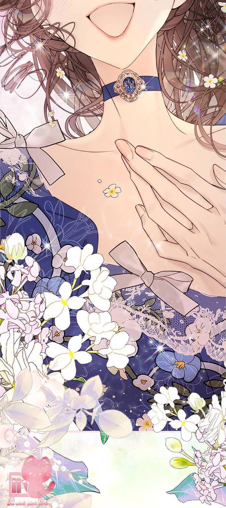 Công Chúa Chloe Chap 113 - Next Chap 114