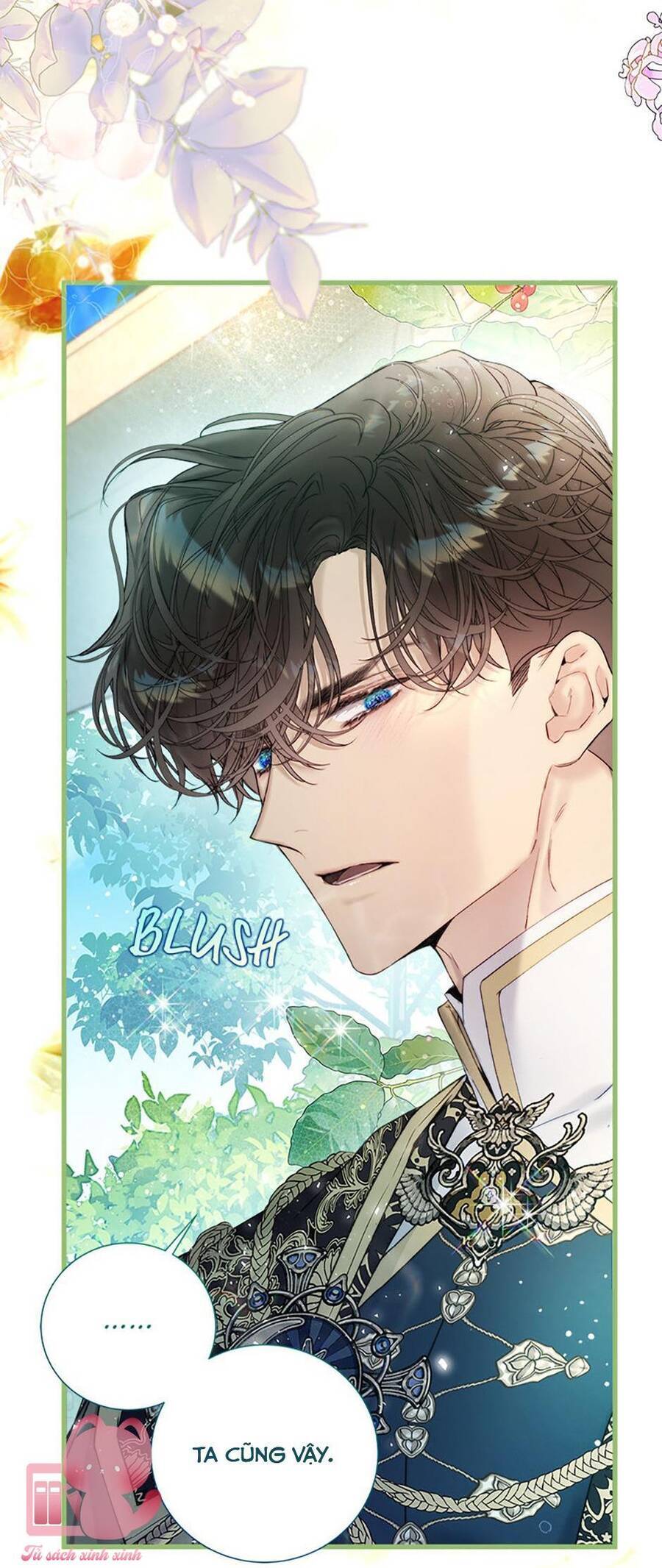 Công Chúa Chloe Chap 113 - Next Chap 114