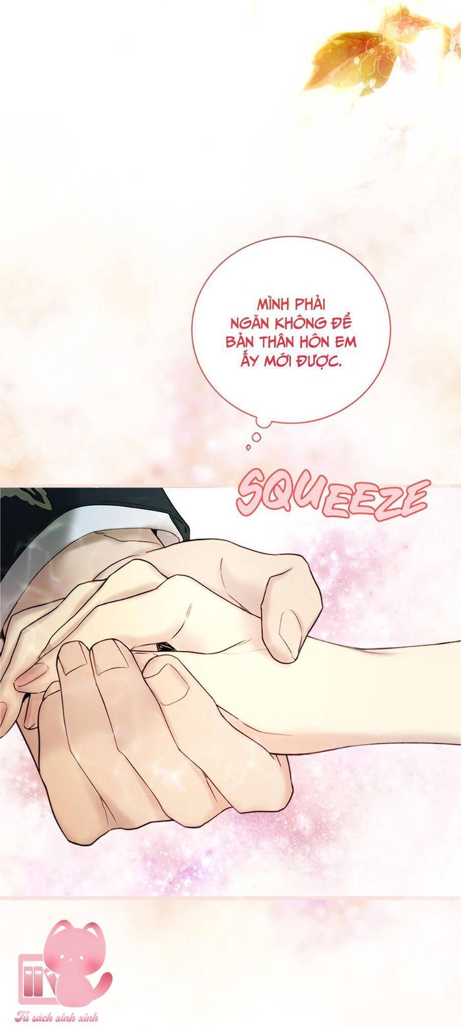 Công Chúa Chloe Chap 113 - Next Chap 114