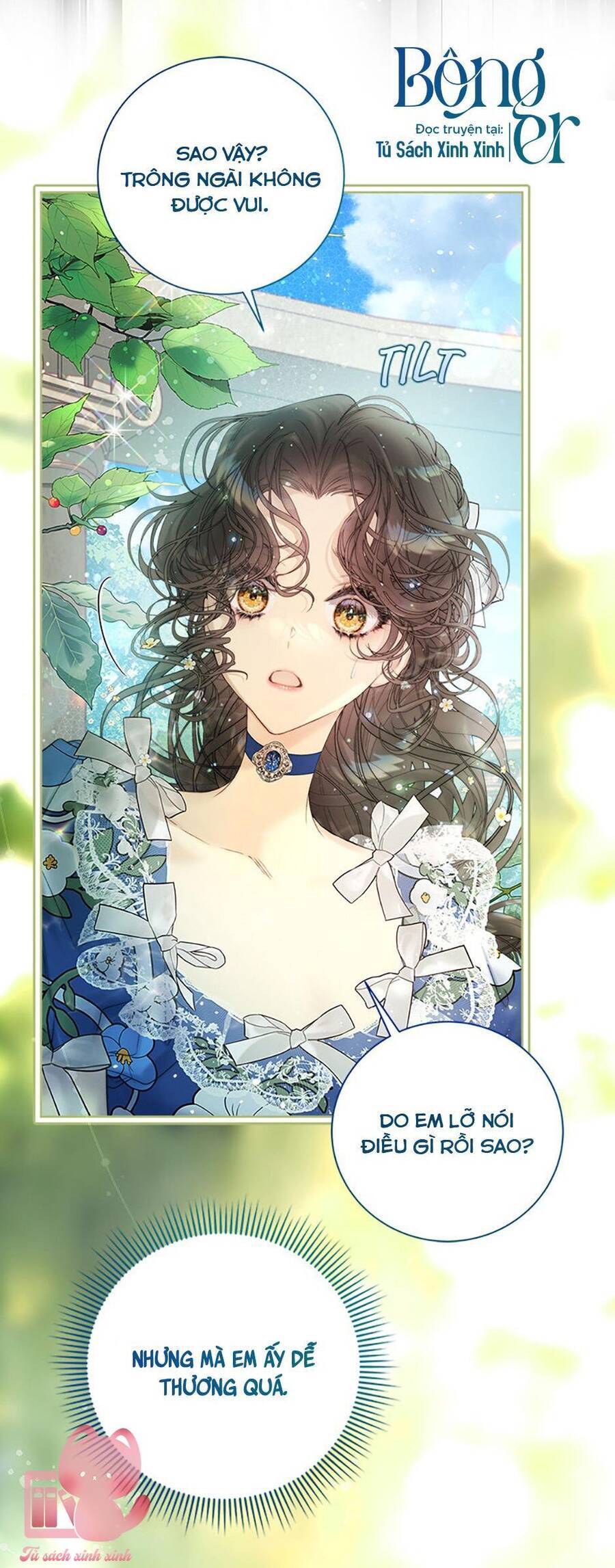 Công Chúa Chloe Chap 113 - Next Chap 114