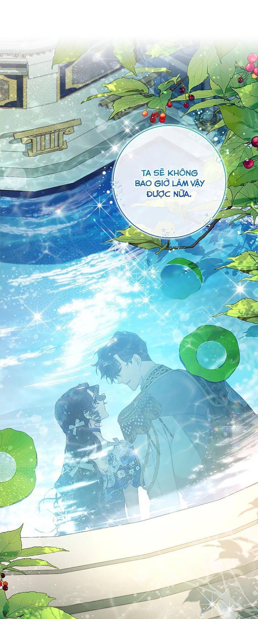 Công Chúa Chloe Chap 113 - Next Chap 114