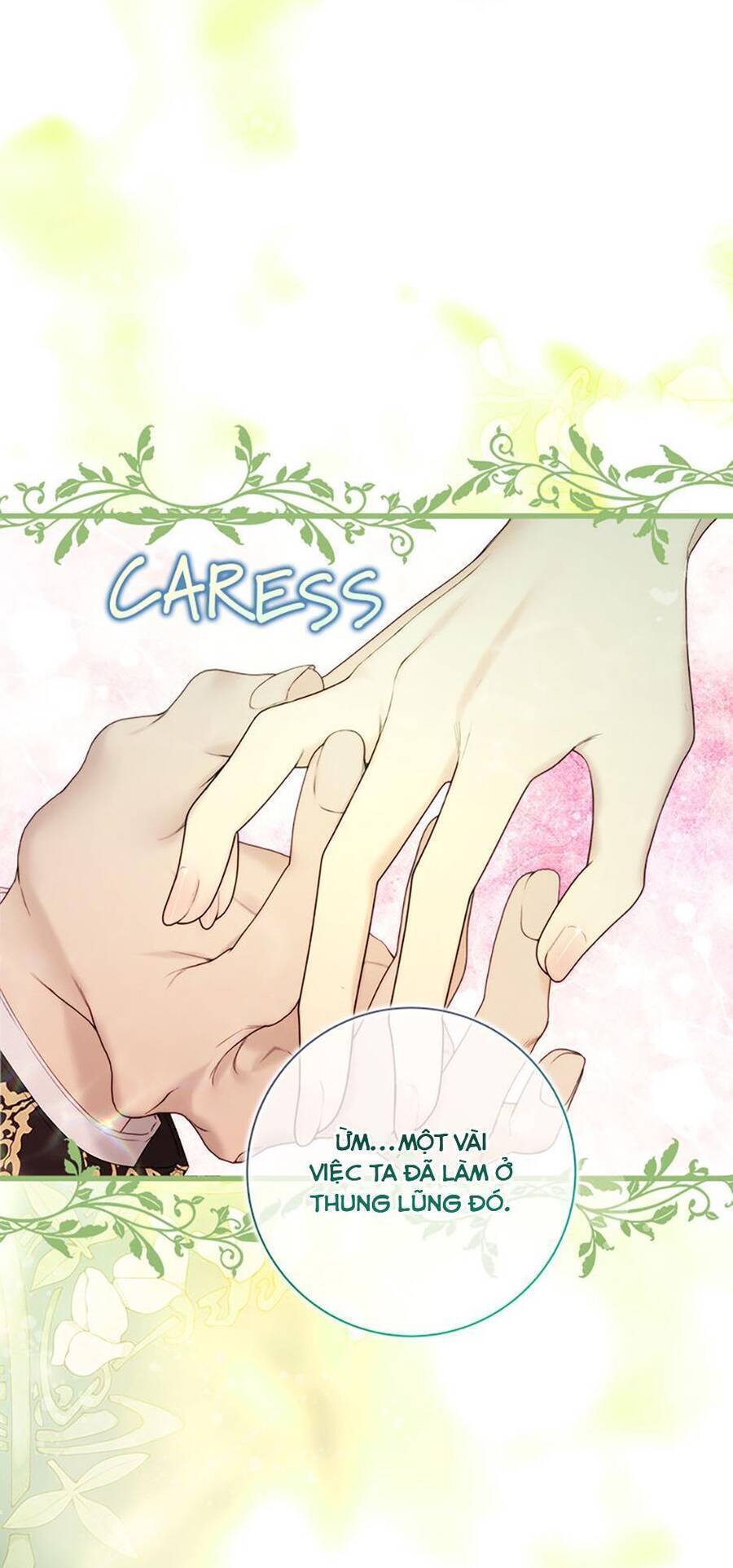 Công Chúa Chloe Chap 113 - Next Chap 114