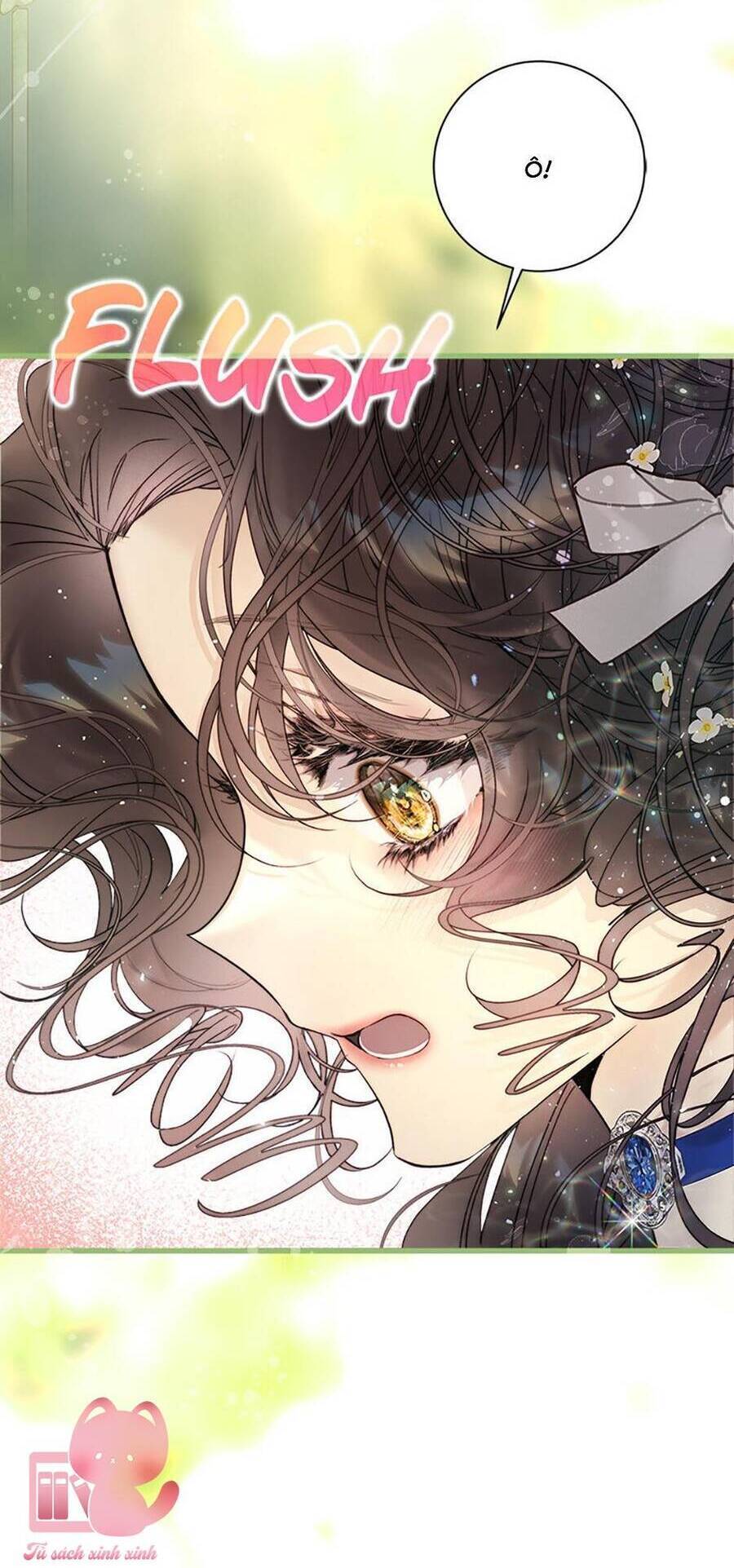 Công Chúa Chloe Chap 113 - Next Chap 114