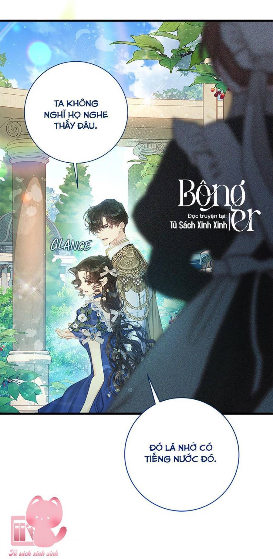 Công Chúa Chloe Chap 113 - Next Chap 114