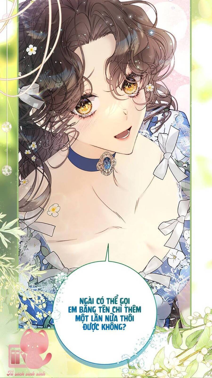 Công Chúa Chloe Chap 113 - Next Chap 114