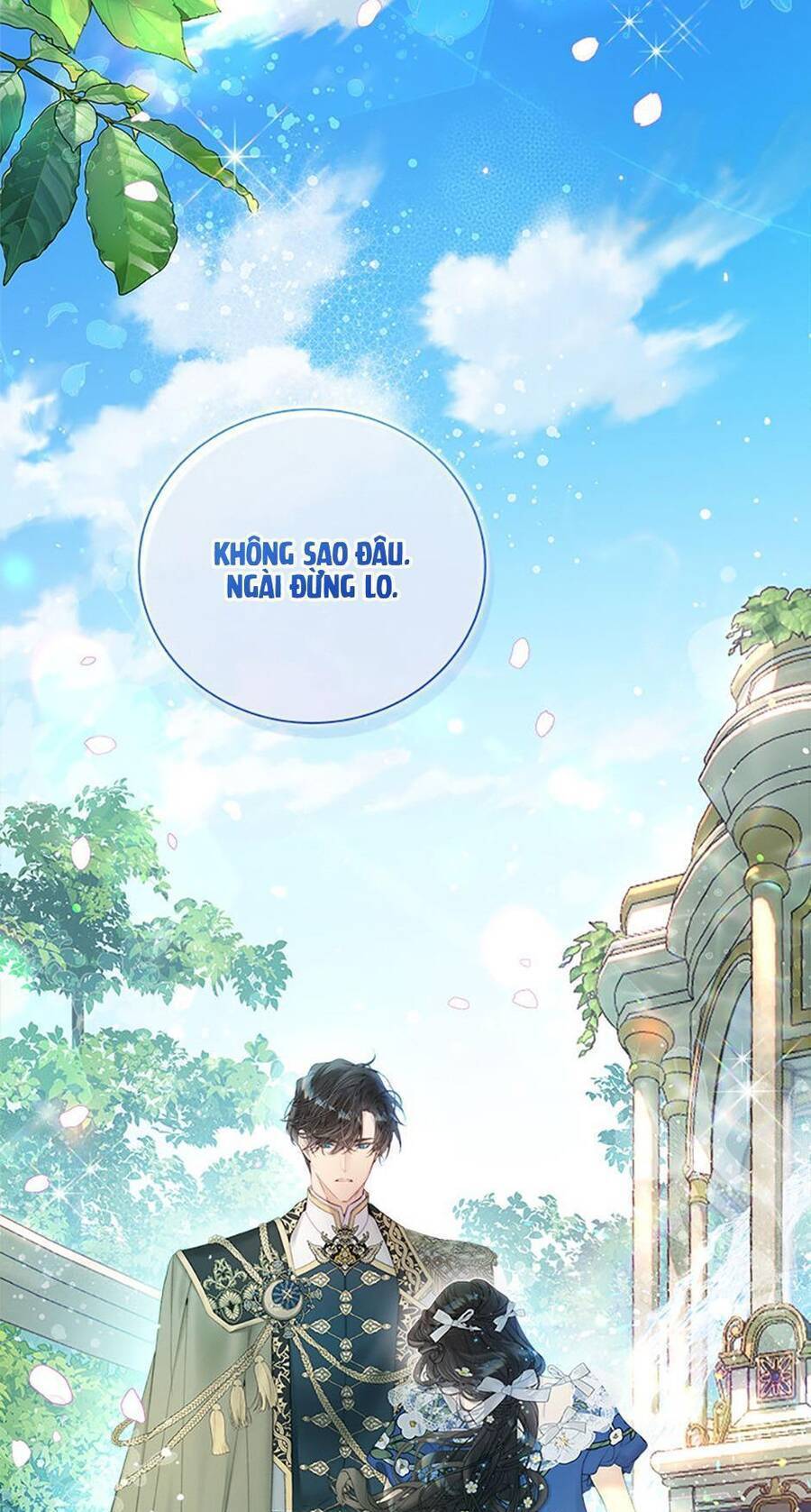 Công Chúa Chloe Chap 113 - Next Chap 114