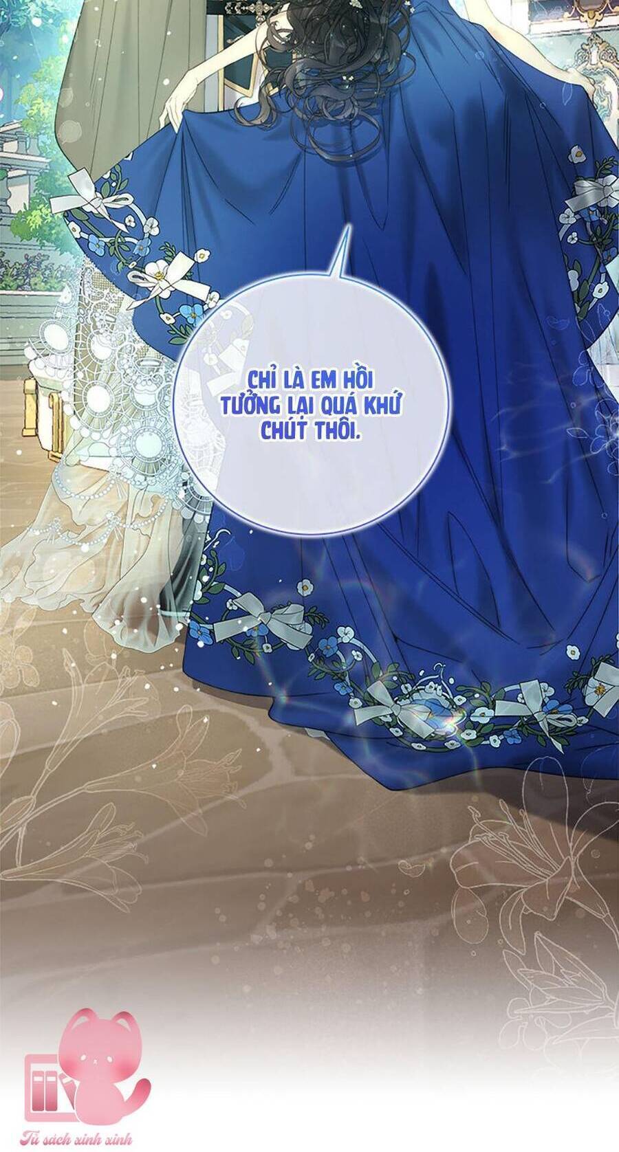 Công Chúa Chloe Chap 113 - Next Chap 114