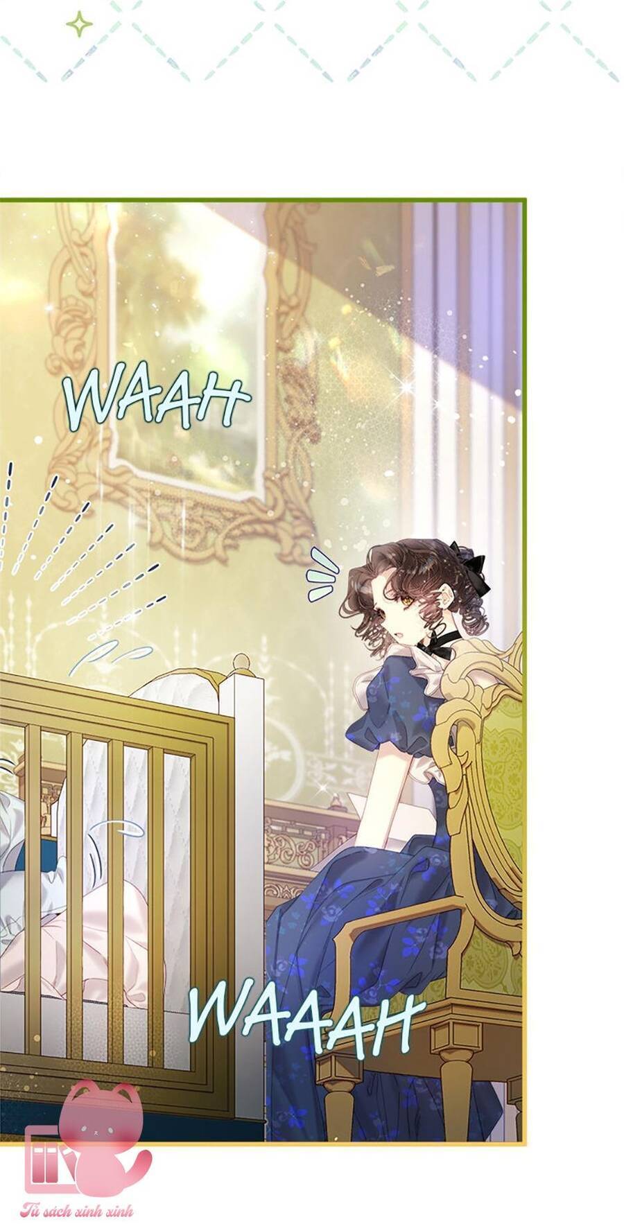 Công Chúa Chloe Chap 113 - Next Chap 114