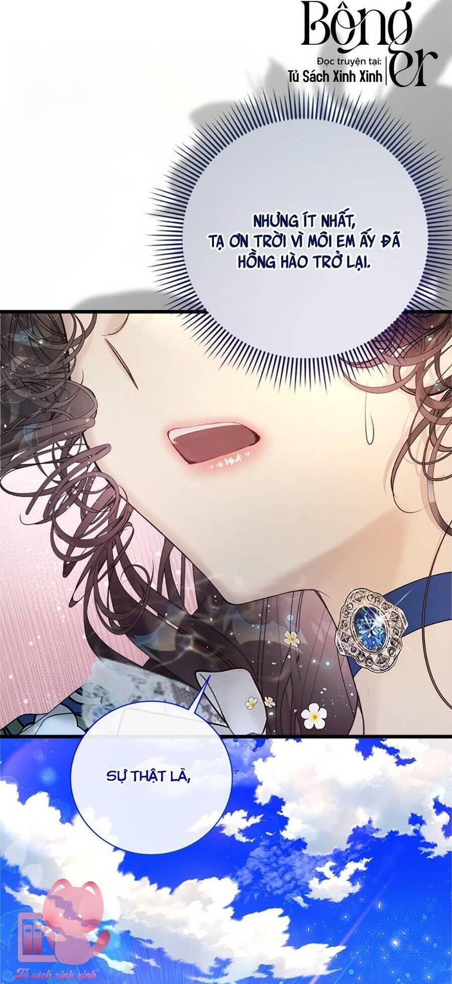 Công Chúa Chloe Chap 113 - Next Chap 114