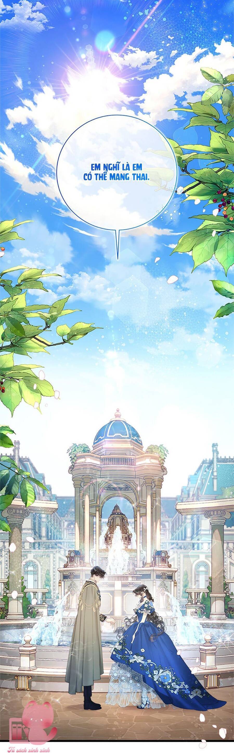 Công Chúa Chloe Chap 113 - Next Chap 114