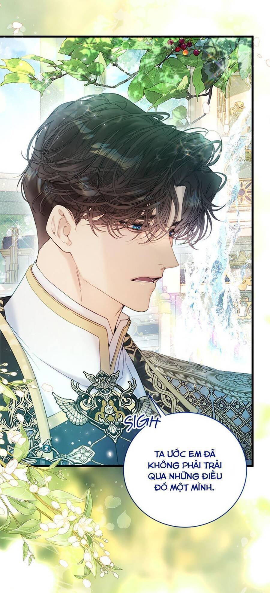 Công Chúa Chloe Chap 113 - Next Chap 114