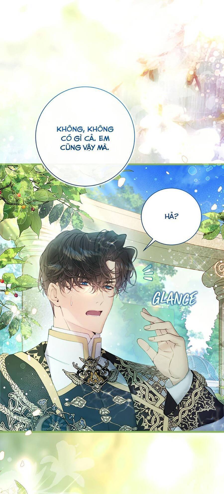 Công Chúa Chloe Chap 113 - Next Chap 114