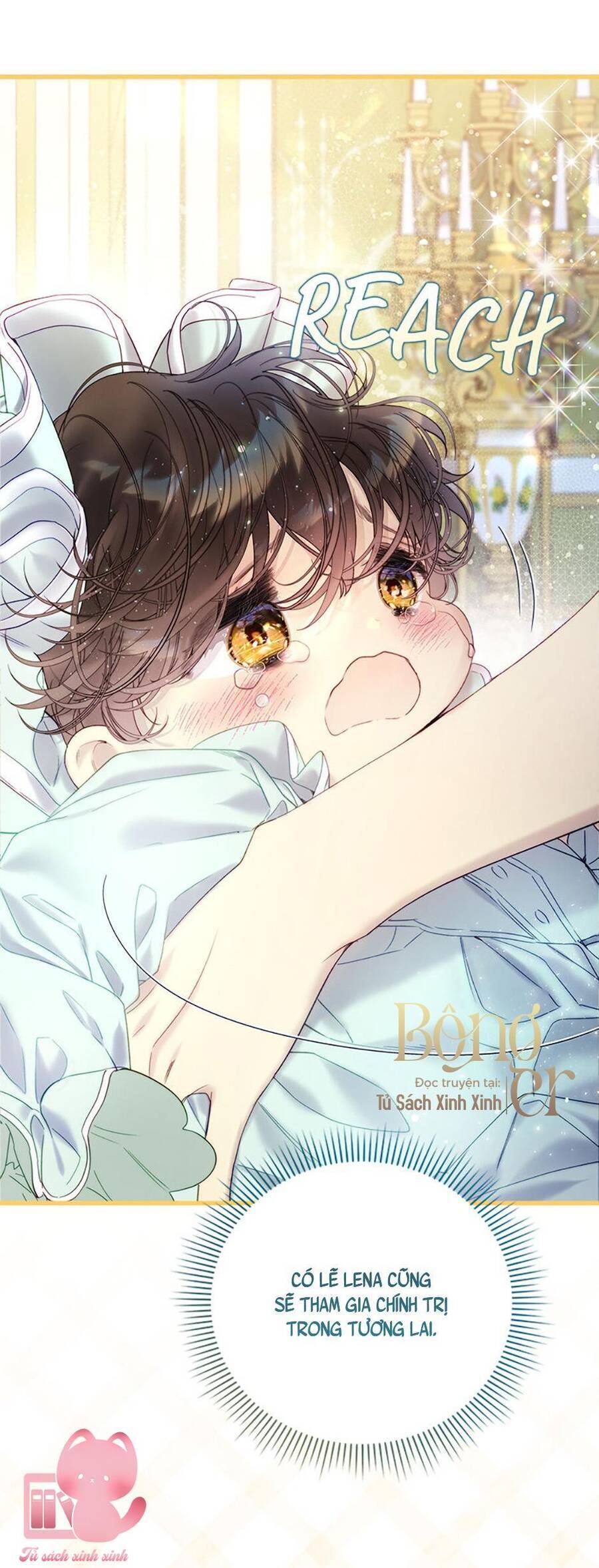 Công Chúa Chloe Chap 113 - Next Chap 114