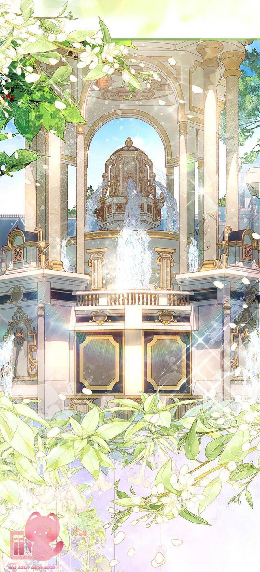 Công Chúa Chloe Chap 113 - Next Chap 114