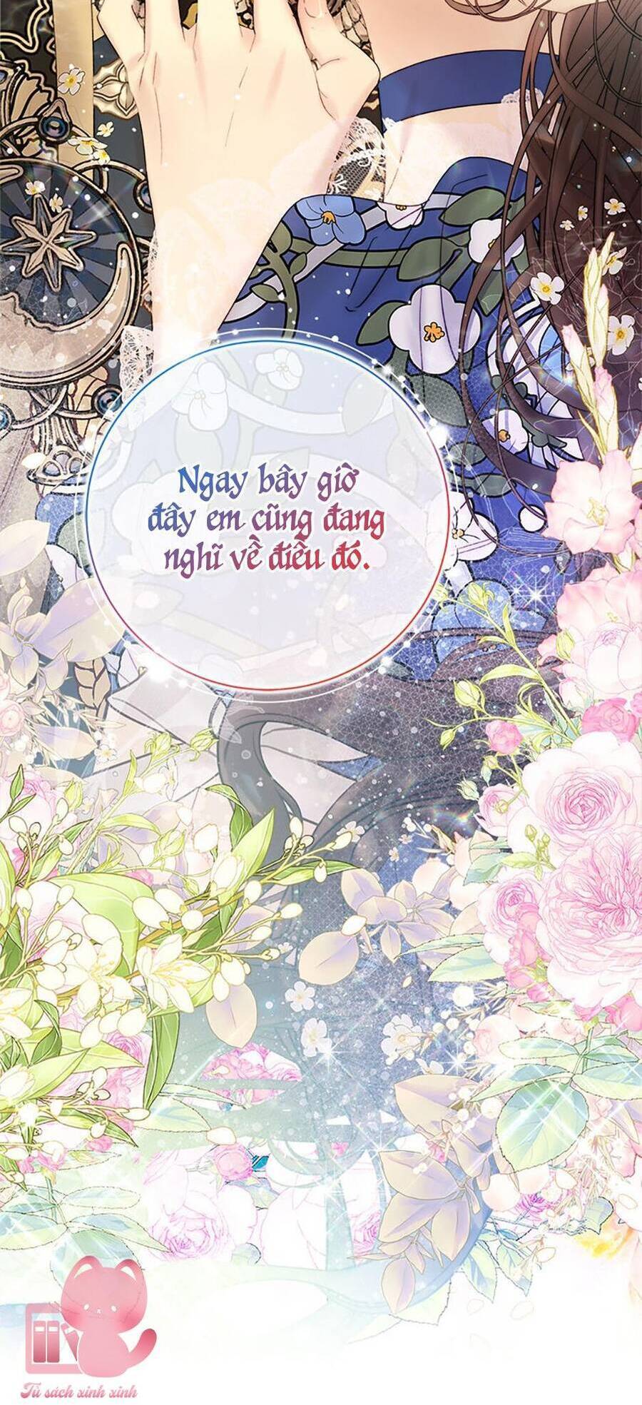 Công Chúa Chloe Chap 113 - Next Chap 114